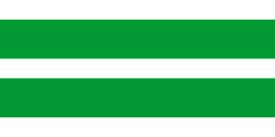 Flag of Jõhvi